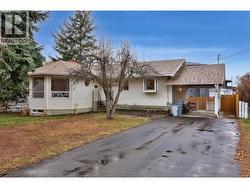 2570 Thompson Drive  Kamloops, BC V2C 4L4