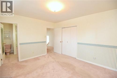 4 Bermuda Court, Hamilton, ON - Indoor Photo Showing Other Room