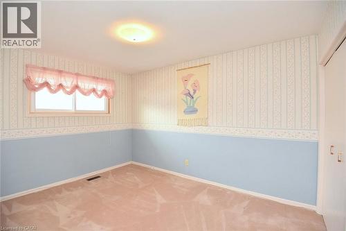 4 Bermuda Court, Hamilton, ON - Indoor Photo Showing Other Room