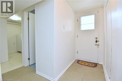 4 Bermuda Court, Hamilton, ON - Indoor Photo Showing Other Room