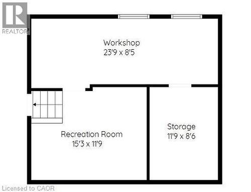 4 Bermuda Court, Hamilton, ON - Other