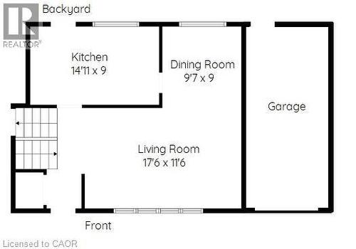 4 Bermuda Court, Hamilton, ON - Other