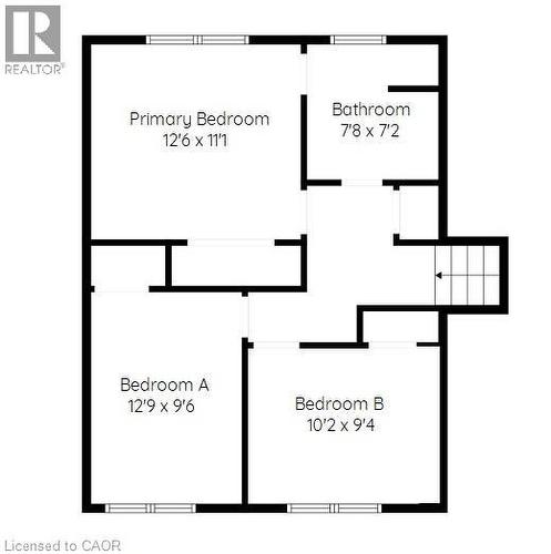 4 Bermuda Court, Hamilton, ON - Other