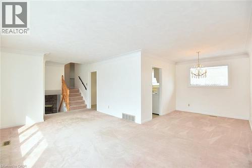 4 Bermuda Court, Hamilton, ON - Indoor Photo Showing Other Room