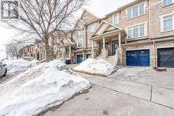 84 ROCKMAN CRESCENT  Brampton, ON L7A 3Z9