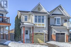 38 SLOAN DRIVE  Milton, ON L9T 5P7