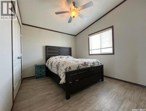 701 Pebble Drive, Webb Rm No. 138, SK - Indoor Photo Showing Bedroom