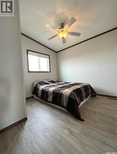 701 Pebble Drive, Webb Rm No. 138, SK - Indoor Photo Showing Bedroom