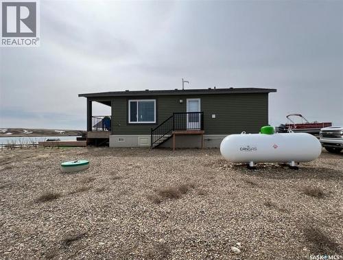 701 Pebble Drive, Webb Rm No. 138, SK - Outdoor