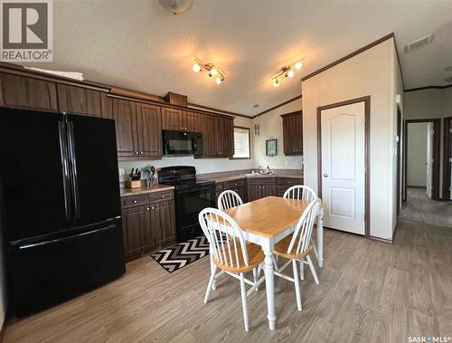 701 Pebble Drive, Webb Rm No. 138, SK - Indoor