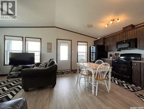 701 Pebble Drive, Webb Rm No. 138, SK - Indoor