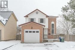 11 SAGEWOOD PLACE  Guelph (Kortright West), ON N1G 3M8