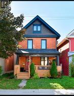 27 PARK STREET N Peterborough (Town Ward 3), ON K9J 3V3