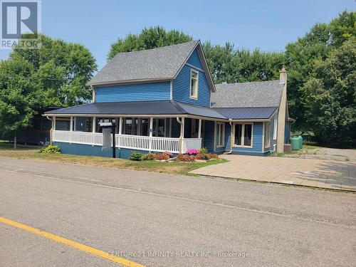 11 CAMPBELL STREET  Rideau Lakes, ON K0G 1V0