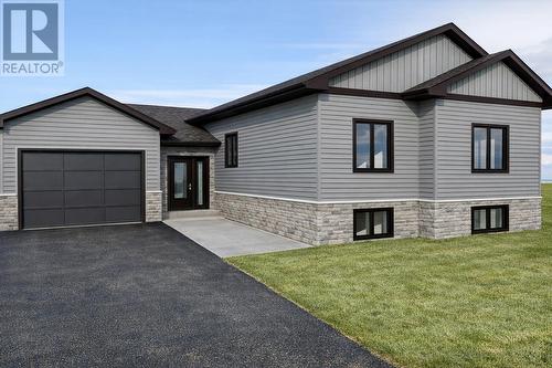 Lot 4 Sherbrook DR  Sault Ste. Marie, ON P6C 3W5