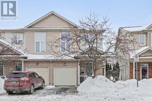 265 PARKROSE PRIVATE  Ottawa, ON K4A 0N8