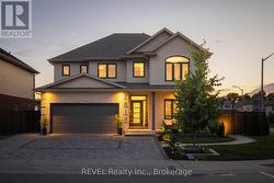 7819 PENDER STREET  Niagara Falls (Oldfield), ON L2G 0H3