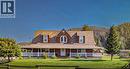 114 Skye Blue Loop, Princeton, BC  - Outdoor With Deck Patio Veranda 