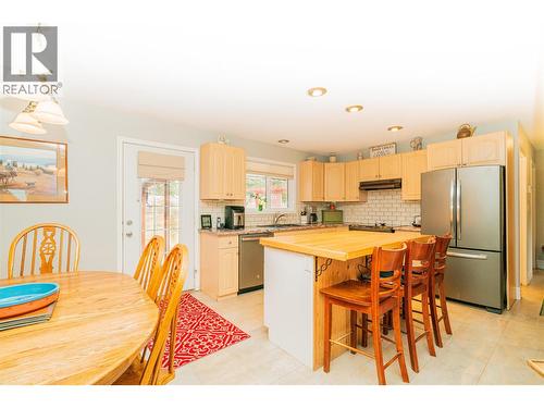 114 Skye Blue Loop, Princeton, BC - Indoor