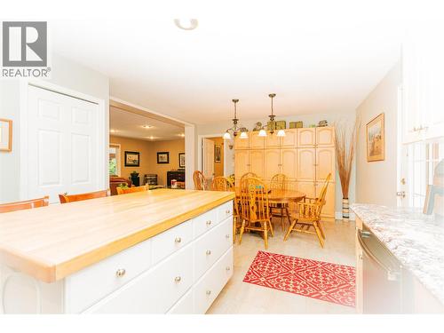 114 Skye Blue Loop, Princeton, BC - Indoor