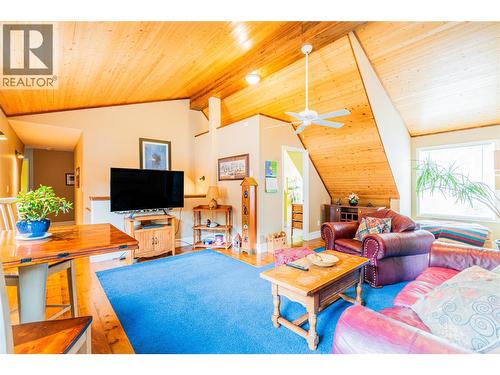 114 Skye Blue Loop, Princeton, BC - Indoor