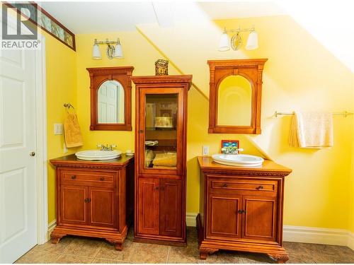 114 Skye Blue Loop, Princeton, BC - Indoor