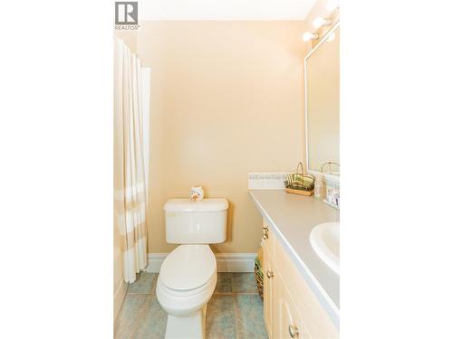 114 Skye Blue Loop, Princeton, BC - Indoor Photo Showing Bathroom