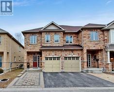 16 EDISON WAY  Whitby, ON L1R 0M3