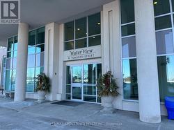 406 - 6 TORONTO STREET  Barrie, ON L4N 9R2