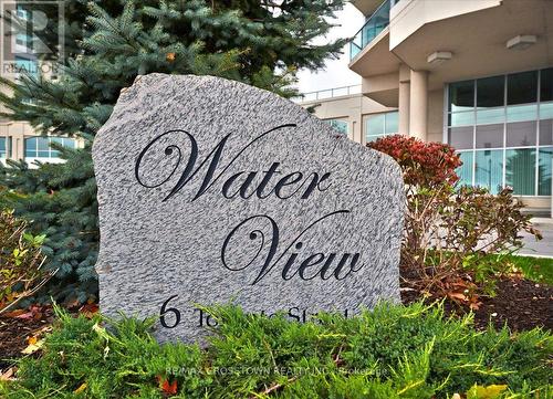 406 - 6 TORONTO STREET  Barrie, ON L4N 9R2