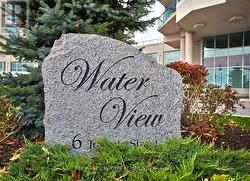 406 - 6 TORONTO STREET  Barrie, ON L4N 9R2