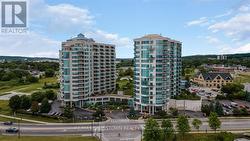 406 - 6 TORONTO STREET  Barrie, ON L4N 9R2