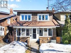 317 RUNNYMEDE ROAD  Toronto, ON M6S 2Y5