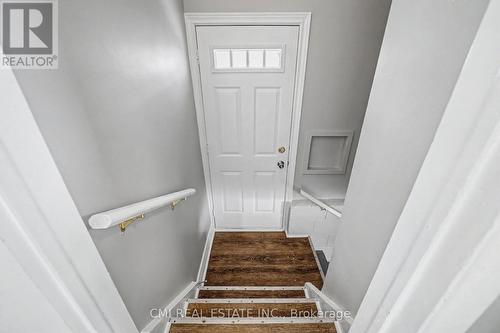 68 Queen Street S, Thorold, ON - Indoor Photo Showing Other Room