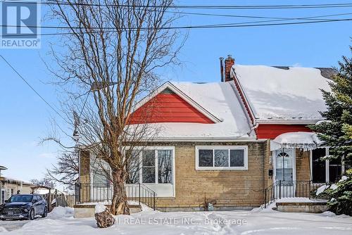 68 Queen Street S, Thorold, ON - Outdoor