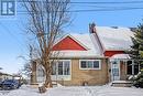 68 Queen Street S, Thorold, ON  - Outdoor 