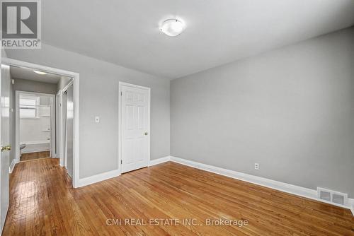 68 Queen Street S, Thorold, ON - Indoor Photo Showing Other Room