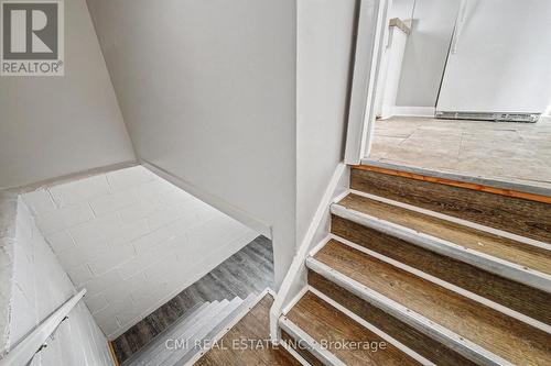 68 Queen Street S, Thorold, ON - Indoor Photo Showing Other Room