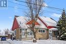 68 Queen Street S, Thorold, ON  - Outdoor With Facade 