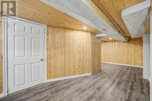 68 Queen Street S, Thorold, ON - Indoor Photo Showing Other Room