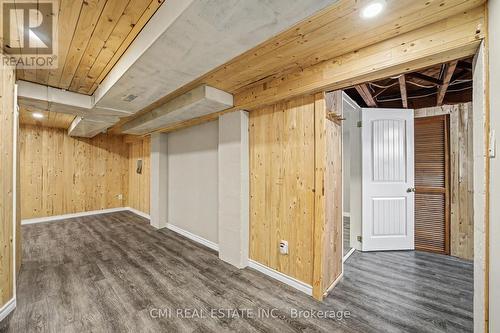 68 Queen Street S, Thorold, ON - Indoor Photo Showing Other Room