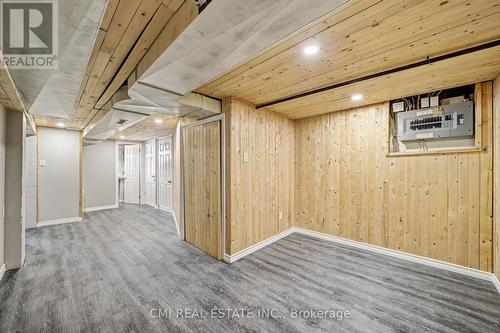 68 Queen Street S, Thorold, ON - Indoor