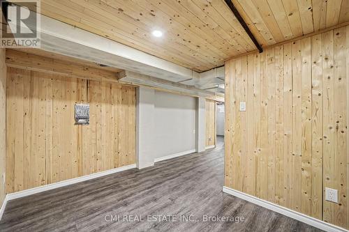 68 Queen Street S, Thorold, ON - Indoor