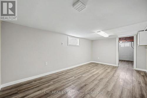 68 Queen Street S, Thorold, ON - Indoor