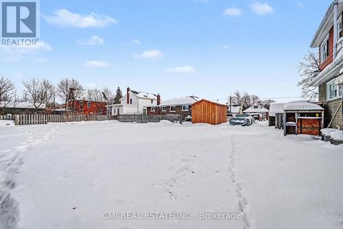 68 Queen Street S, Thorold, ON - Outdoor