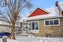 68 Queen Street S, Thorold, ON  - Outdoor 