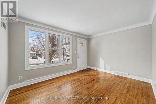 68 Queen Street S, Thorold, ON - Indoor Photo Showing Other Room