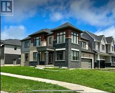 91 HIGGINS AVENUE  Thorold, ON L3B 5N5