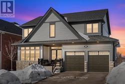 106 REA DRIVE Centre Wellington, ON N1M 0J8