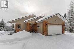 13225 LOUIS DRIVE  Prince George, BC V2K 5W9